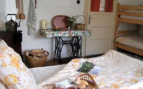 Farmer'S Room At Sedliacky Dvor - Brezno